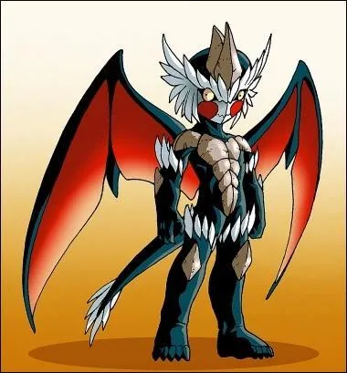 Cette bestiole a t cre  partir de cadavres, par qui ?