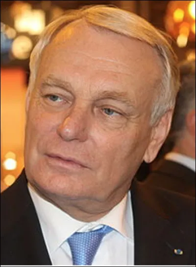 Dans quelle commune du Maine-et-Loire, Jean-Marc Ayrault est-il n&eacute; en 1950 ?