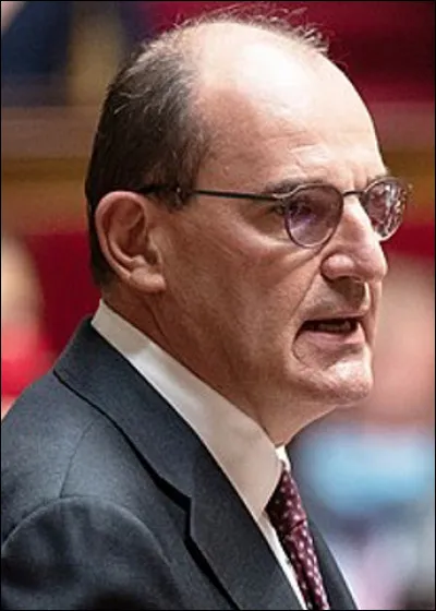 Dans quelle commune du Gers, Jean Castex est-il n&eacute; en 1965 ?