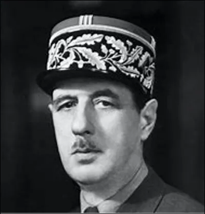 Dans quelle ville situ&eacute;e au nord de la France,Charles de Gaulle est-il n&eacute; en 1890 ?