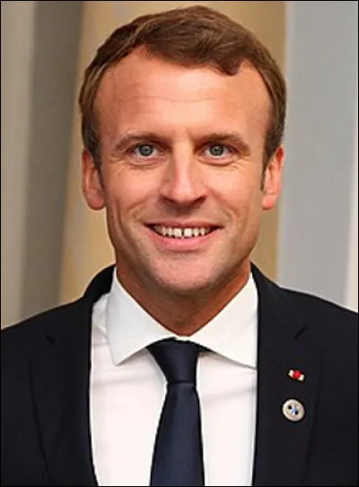 Dans quelle ville de la Somme, Emmanuel Macron est-il n&eacute; en 1977 ?