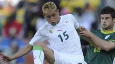 Au premier tour de la Coupe du Monde,  quelle grande quipe l'Algrie a rsist avec un nul ?