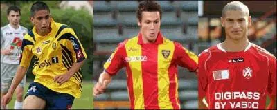 Quel est le joueur le plus jeune de l'Equipe Nationale Algrienne qui a particip  la Coupe du Monde 2010 ?