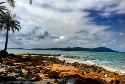 De quel pays d'Afrique la ville de Conakry est-elle la capitale ?