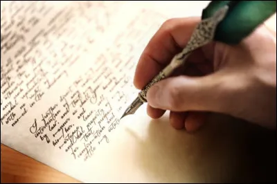 Qu'exprime un poème lyrique appelé "élégie" ?