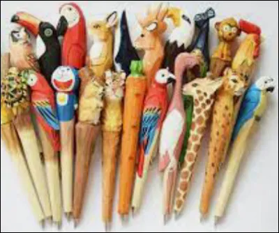 Quels animaux n'apparaissent pas sur cette image ?