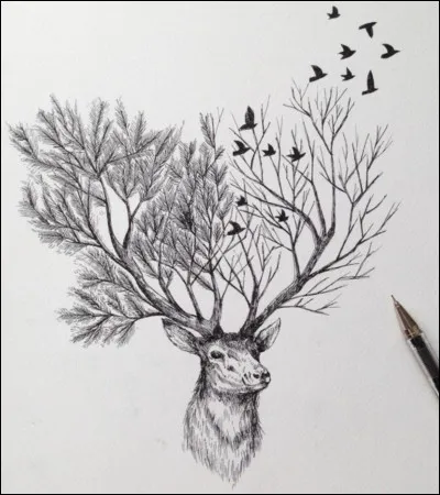 Nous nous rappelons tous du nom de cet animal. Mais comment s'écrit son nom ? (animal en bas de l'image)