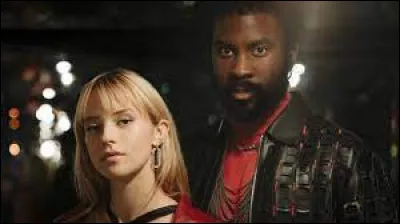 Avec qui a-t-elle chant&eacute; "D&eacute;mons" ?