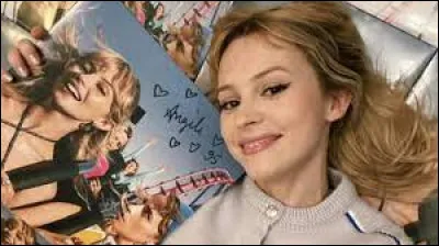 En combien d'exemplaires s'est vendu son dernier album ?