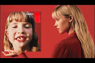 Quel est le titre de son premier album ?