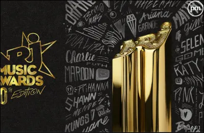 Quelle distinction "Awards" a-t-elle remport&eacute;e ?