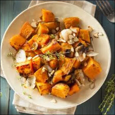 Si vous étiez un plat à base de patates, que seriez-vous ?