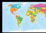 Quiz Les pays