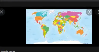 Combien y a-t-il de continents dans le monde ?