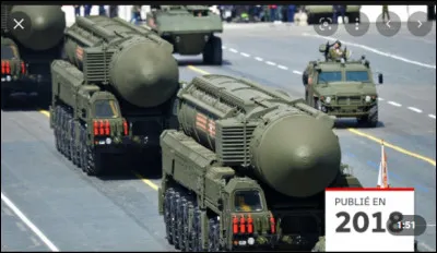 Quel est le pays le plus fort militairement ?