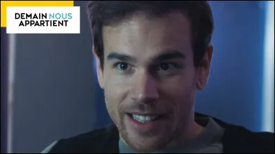 Comment se prénomme le compagnon de Audrey Roussel ?