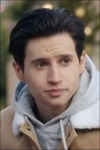 Où est parti Aurélien ? (le fils de Louise)