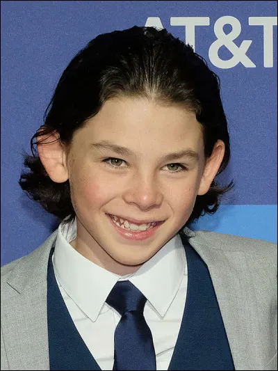 Quel est le nom de cet acteur ?