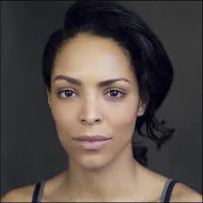 Quel est le nom de cette actrice ?