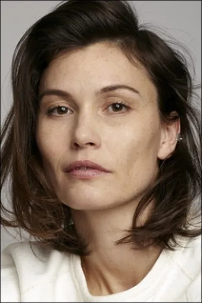 Quel est le nom de cette actrice ?