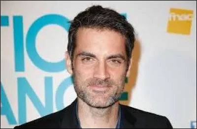 Quel est cet acteur ?