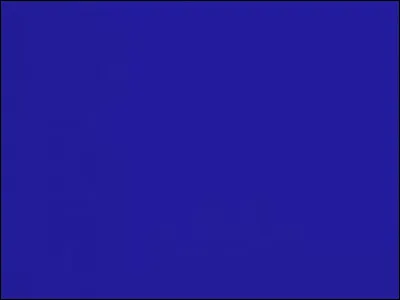 Quelle est cette couleur ?