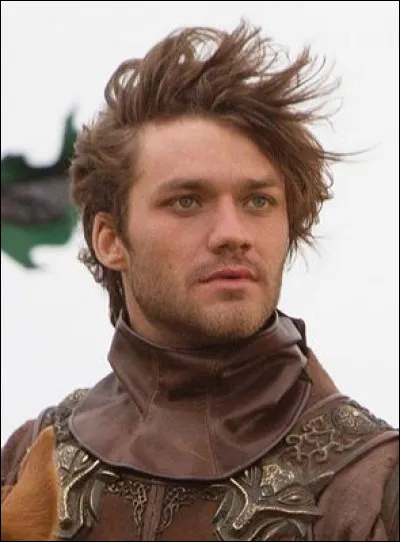 Quel est le nom de cet acteur ?