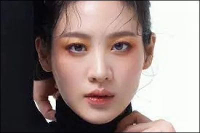 Quel est le nom de cette actrice ?