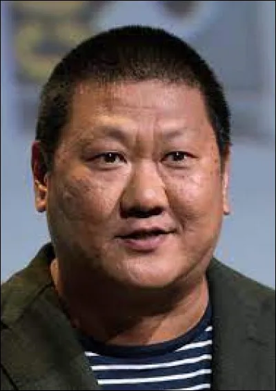 Quel est le nom de cet acteur ?