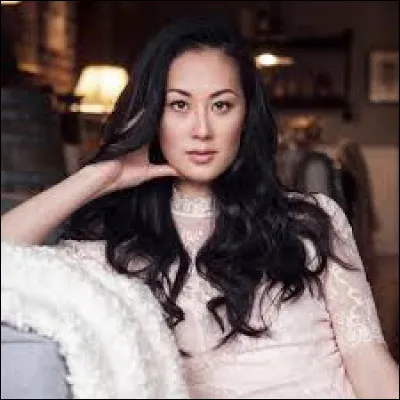 Quel est le nom de cette actrice ?