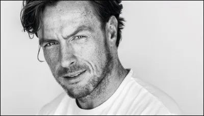 Quel est le nom de cet acteur ?
