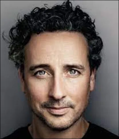 Quel est le nom de cet acteur ?