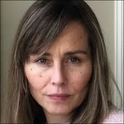 Quel est le nom de cette actrice ?