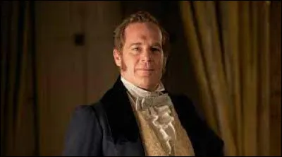 Quel est le nom de cet acteur ?