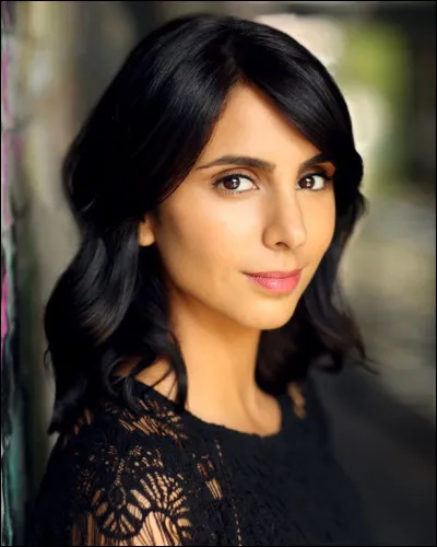 Quel est le nom de cette actrice ?