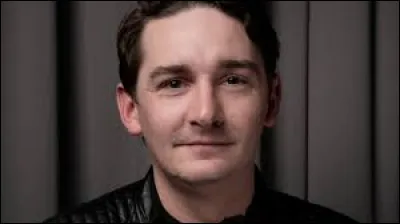 Quel est le nom de cet acteur ?