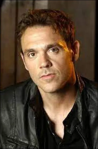 Quel est le nom de cet acteur ?