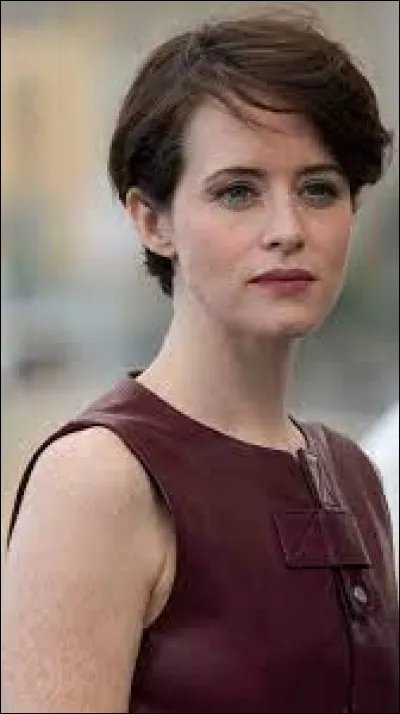 Quel est le nom de cette actrice ?