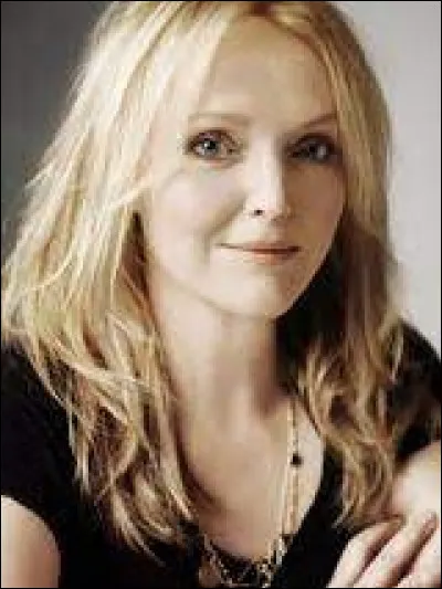 Quel est le nom de cette actrice ?