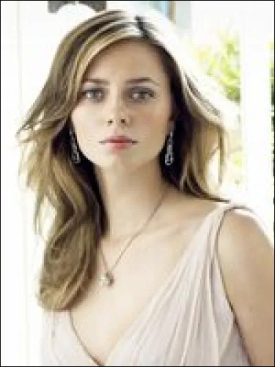 Quel est le nom de cette actrice ?