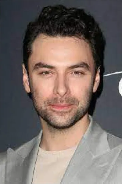 Quel est le nom de cet acteur ?