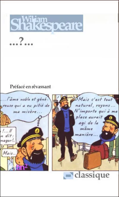 Une histoire complexe dont l'action se déroule en Grèce et réunit pour mieux les désunir deux couples de jeunes amants. Quel est son titre complet "... d'une nuit d'été" ?