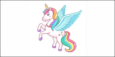 Lequel de ces mots désigne un animal imaginaire ?