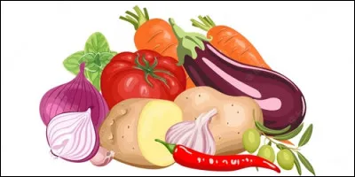 Que doit-on manger pour rester en bonne santé ?