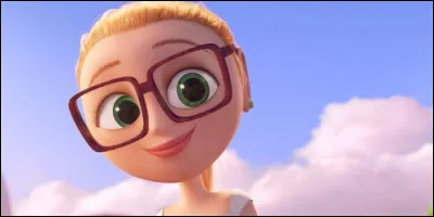 Que peut-on porter sur le nez ?