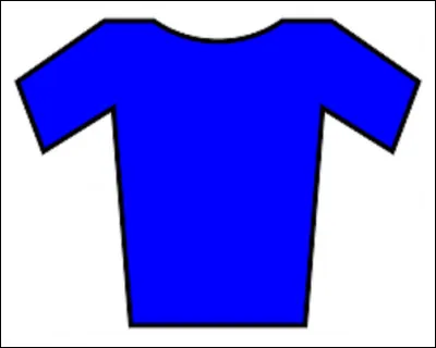 Sport : 
Créé en 1909, le Tour d'Italie est appelé aussi Giro. Depuis 1974, le maillot distinctif du meilleur grimpeur est de couleur bleue. Avant, de quel coloris était-il ?