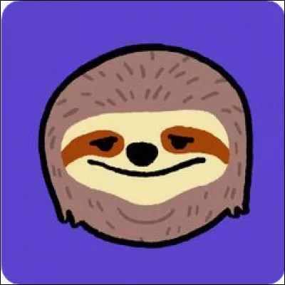 C'est la fin du quiz et non la faim du quiz !