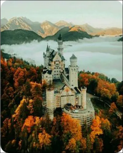 J'irai faire mon stage en Allemagne !