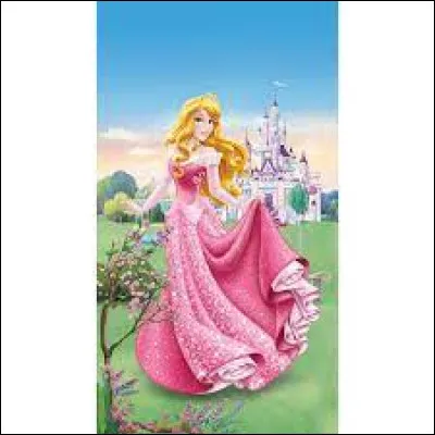 Combien de temps dort Aurore ?