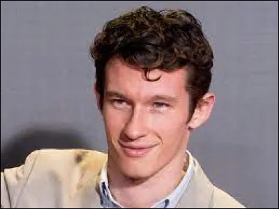 Quel est le nom de cet acteur ?